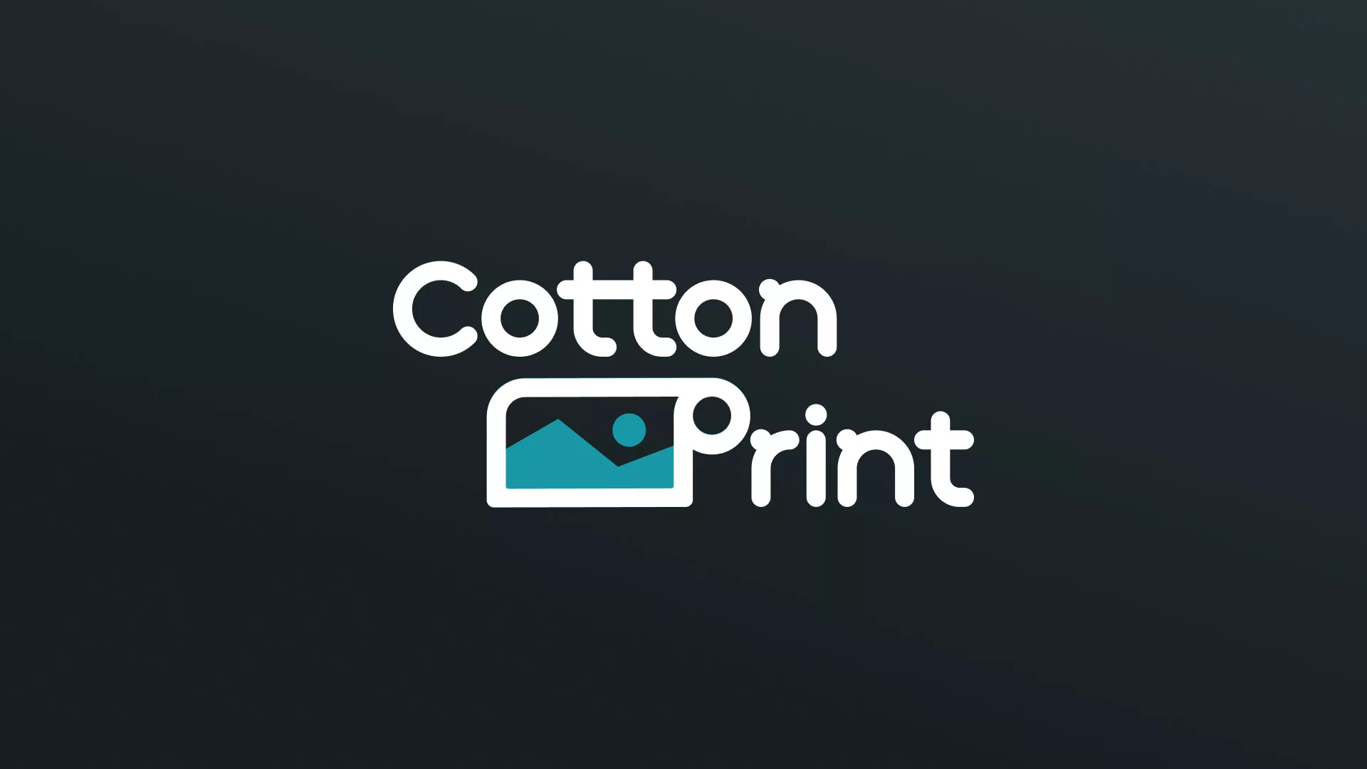 Разработка логотипа в Нолинске для компании «CottonPrint»